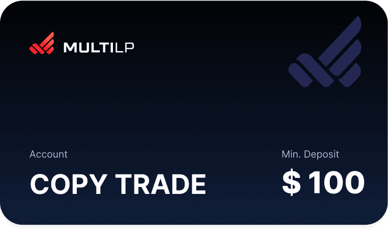 Copy Trade Account