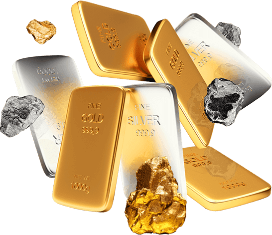 Metals trading With MultiLP