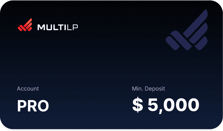 Professional Account